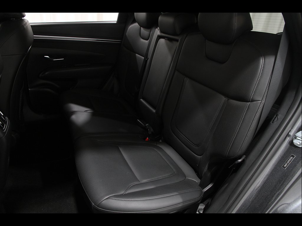 2023 Hyundai Tucson SEL - Photo 18
