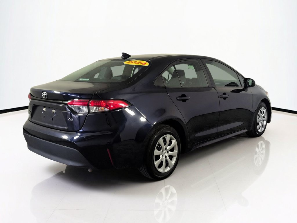 2024 Toyota Corolla LE - Photo 6