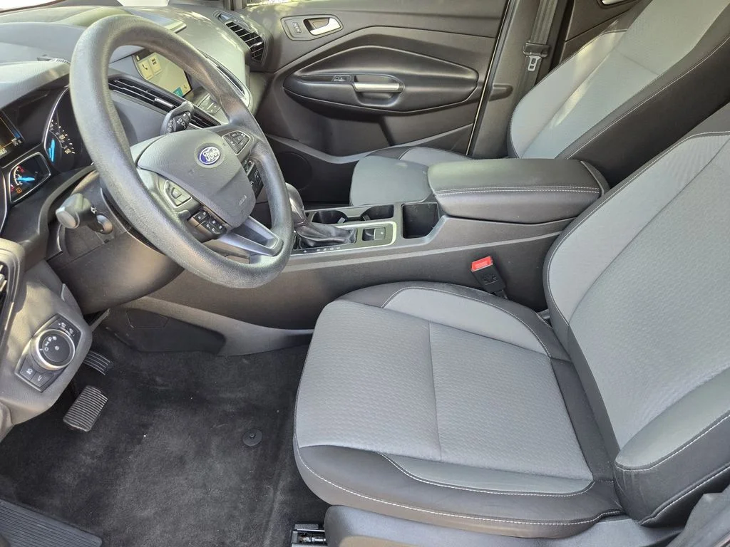 2019 Ford Escape SE - Photo 8