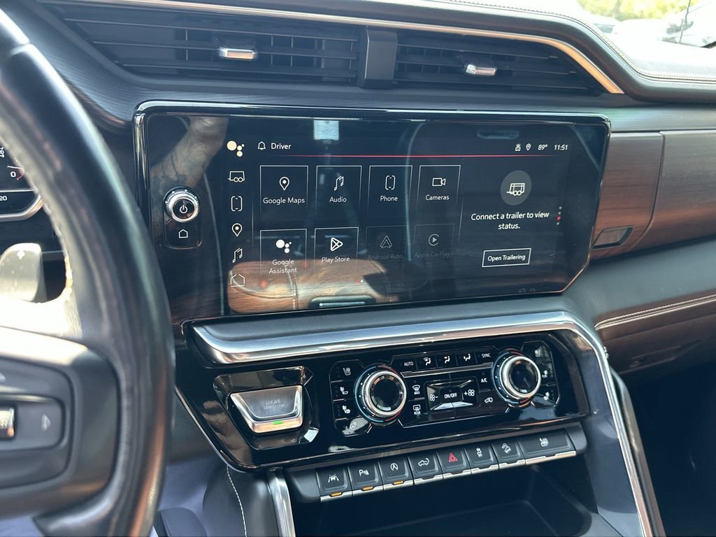 2024 GMC SIERRA - Image 12