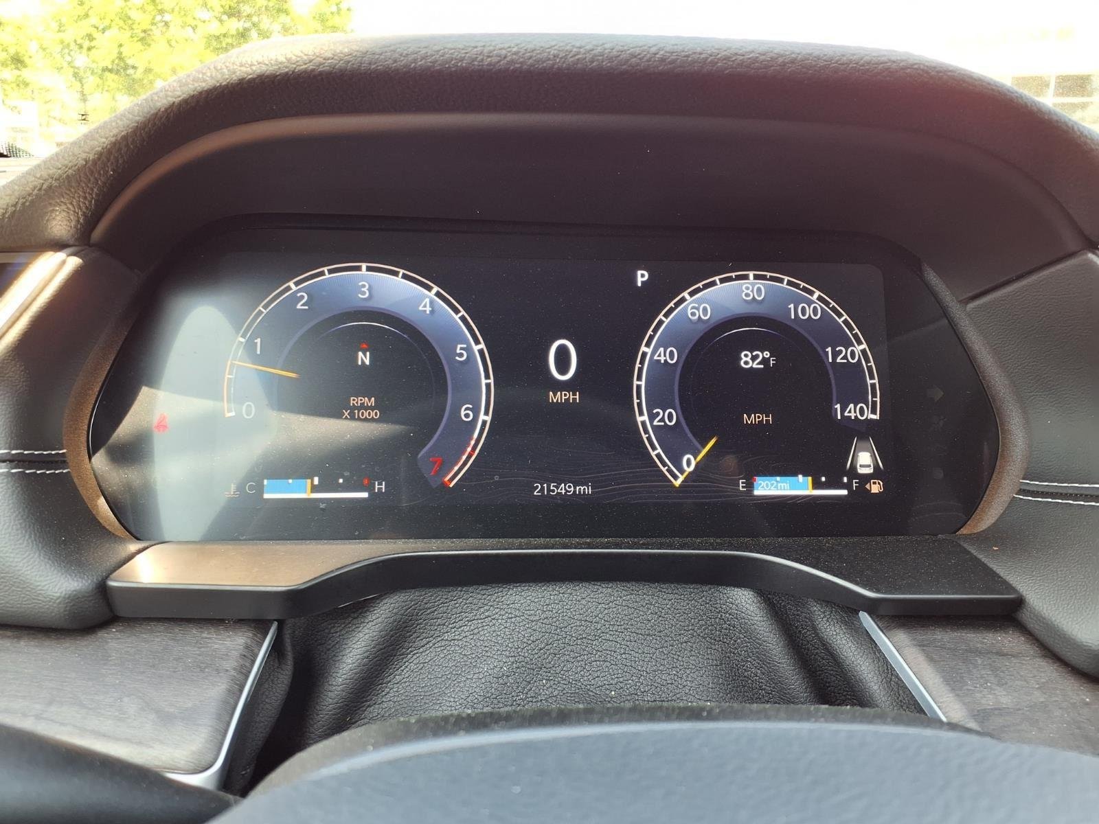 Used 2025 Silver Zynith Jeep Limited image 23