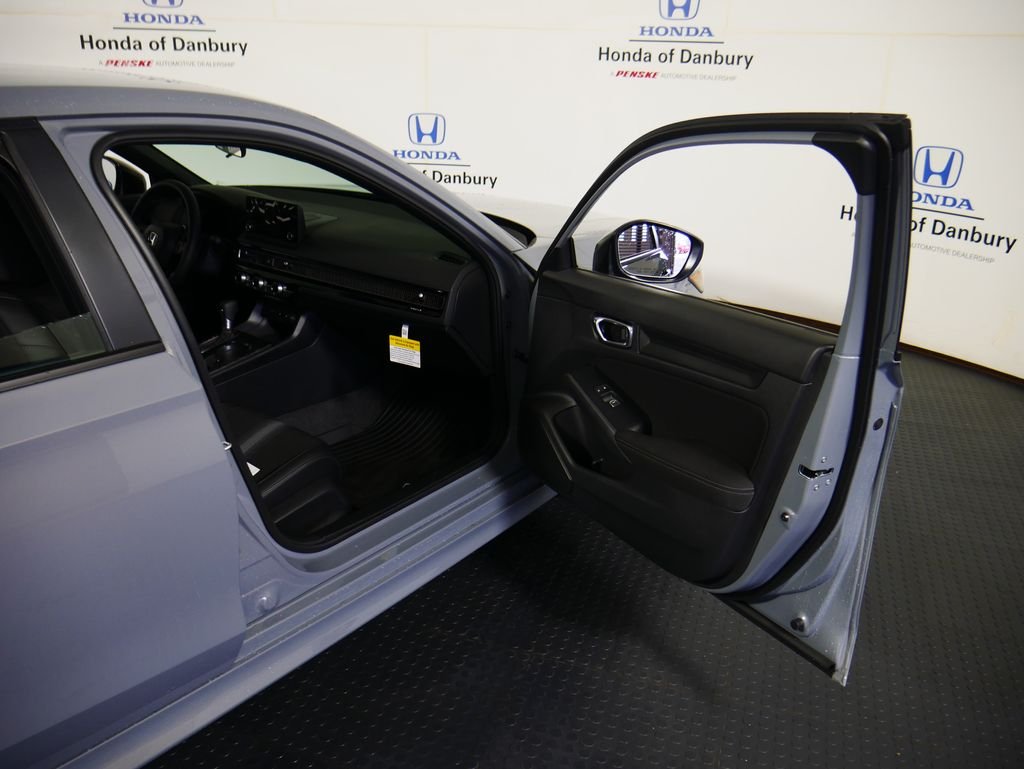New 2026 Urban Gray Pearl Honda Sport image 7