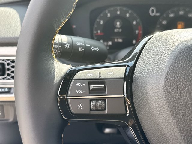 New 2026 Urban Gray Pearl Acura w/A-Spec Technology Package image 16