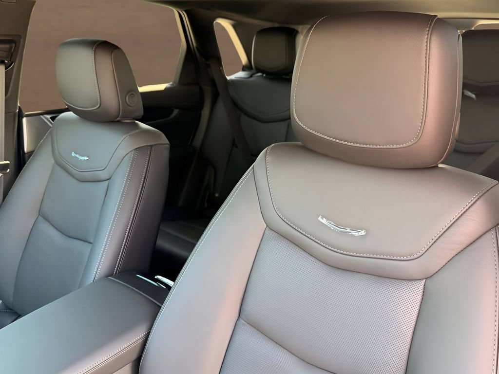 2026 Cadillac XT5 Premium Luxury - Photo 9