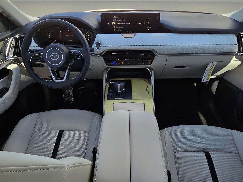 2026 Mazda CX-90 Premium Plus Package - Photo 26