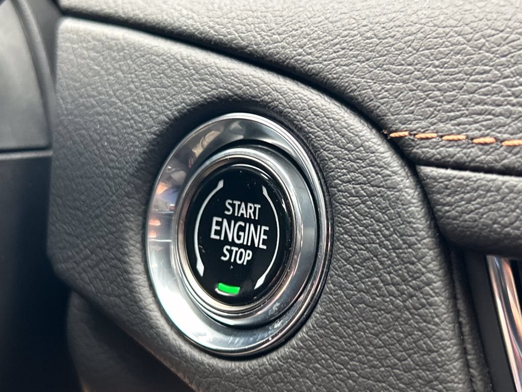 2026 Cadillac CT5 Sport - Photo 22