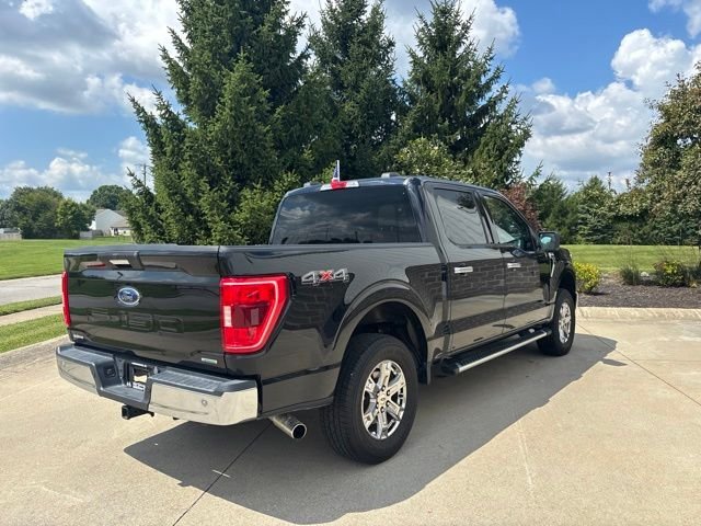 2022 Ford F-150 XLT - Photo 6