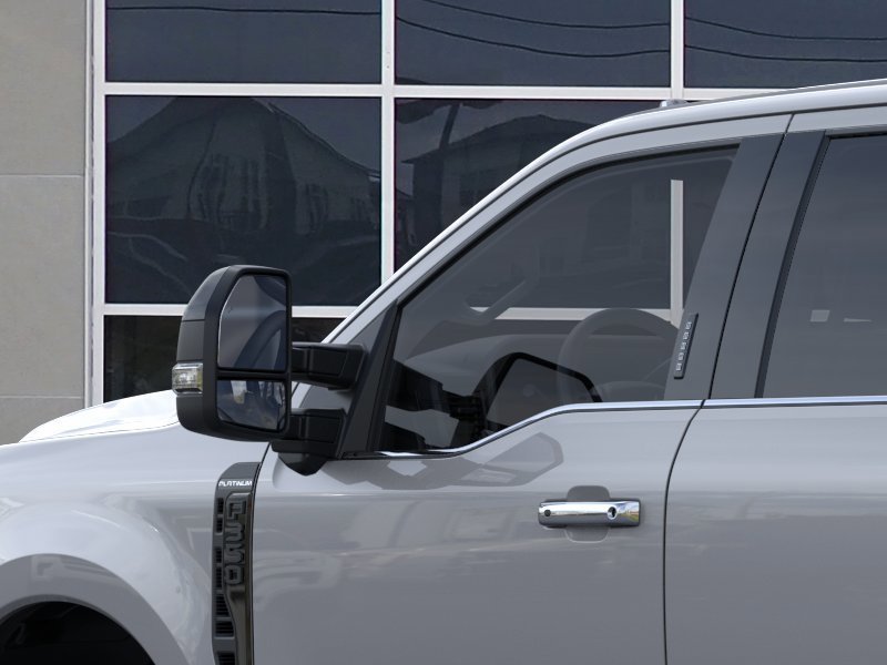 New 2026 Avalanche Ford F-350® Platinum® image 20