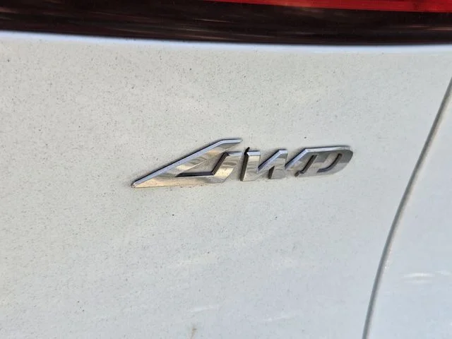 Used 2024 White Genesis 2.5T image 11