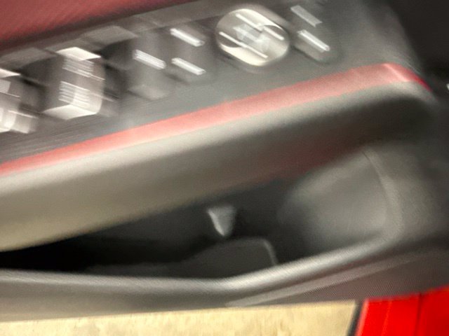 Used 2025 Rallye Red Honda  image 32