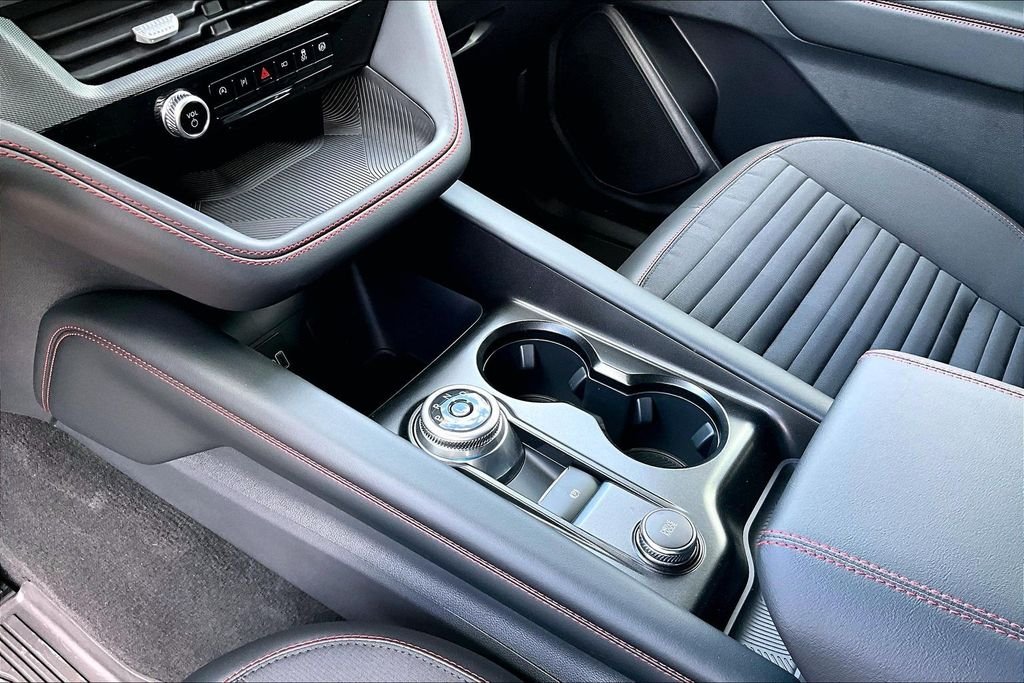 New 2026 Ford Explorer ST-Line 4D Sport Utility