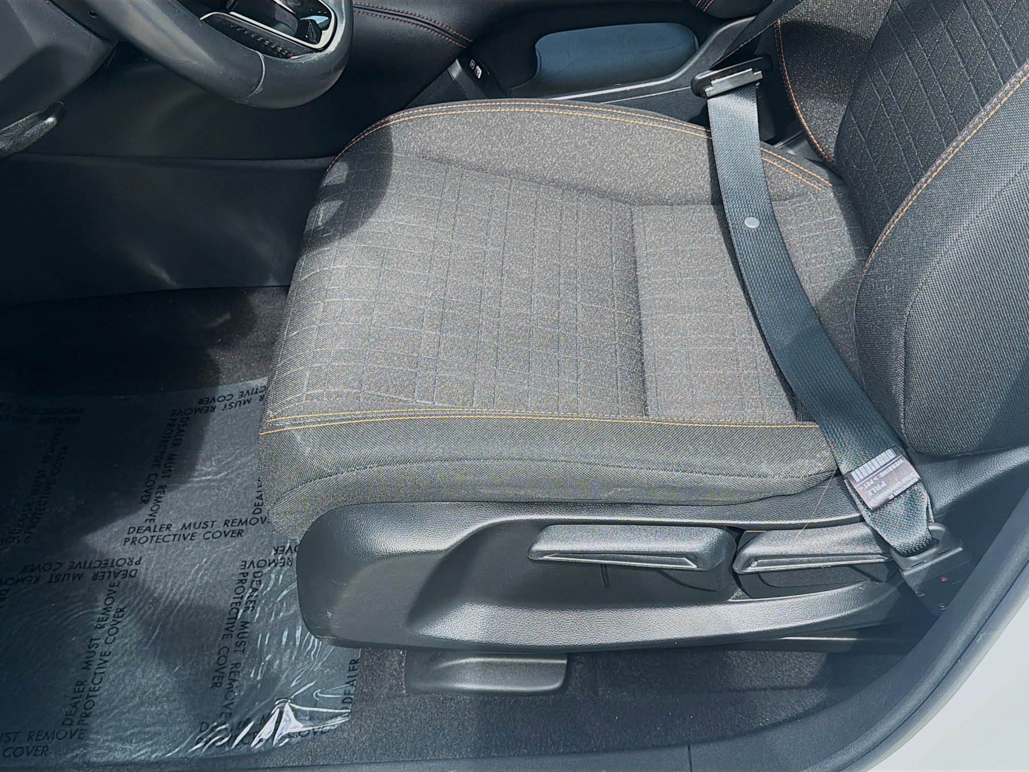 2023 Honda HR-V Sport - Photo 17