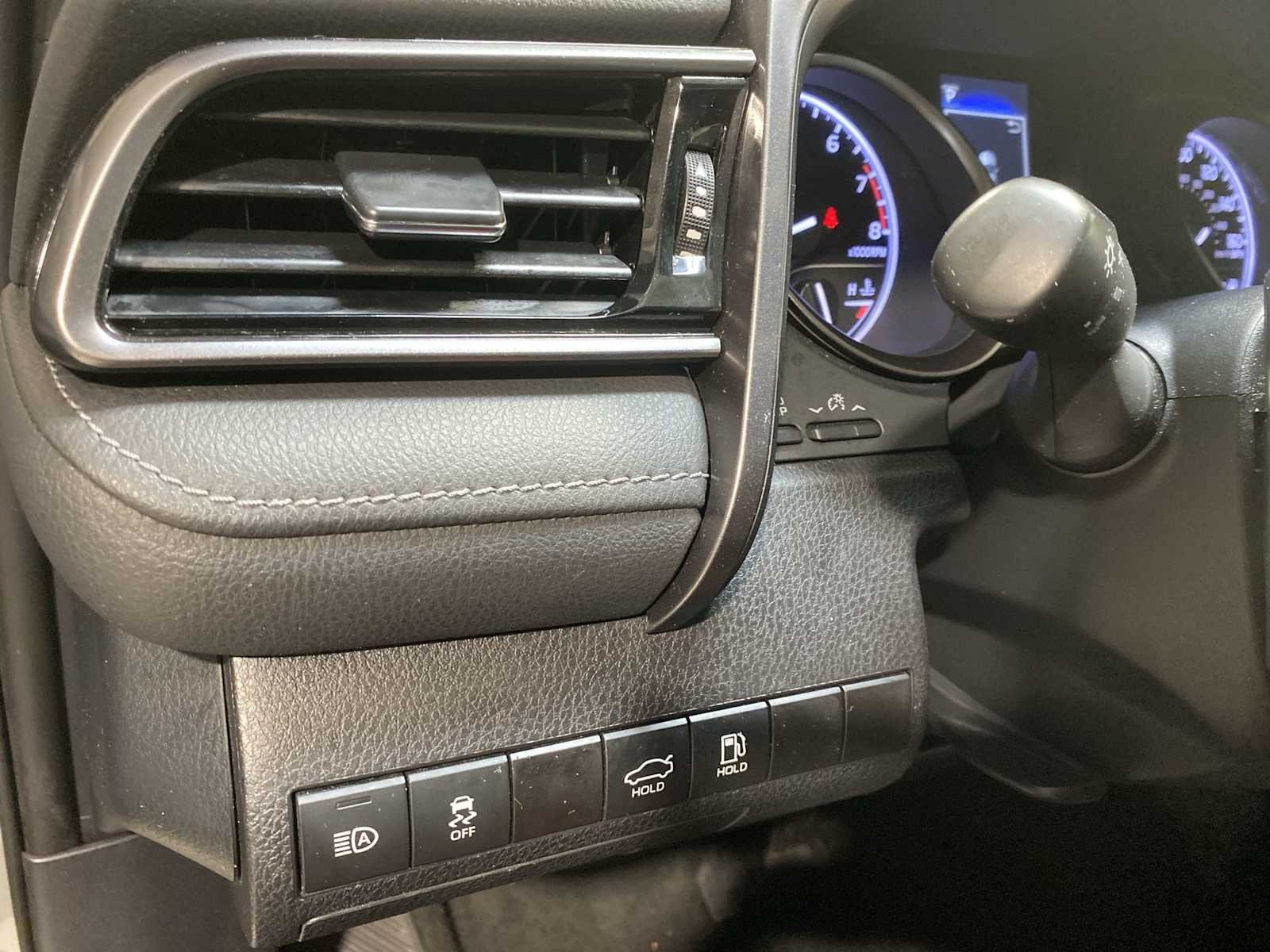Used 2023 Ice Edge Toyota SE image 24