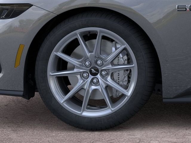 New 2026 Carbonized Gray Metallic Ford GT Premium image 19