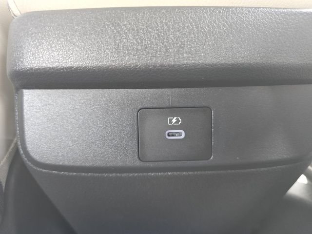 New 2026 Atlantic Gray Metallic Nissan SL image 26