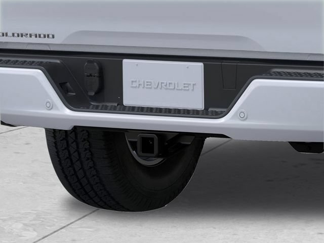 2025 Chevrolet Colorado LT - Photo 17