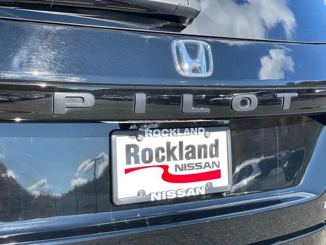 2023 Honda Pilot Touring - Photo 31