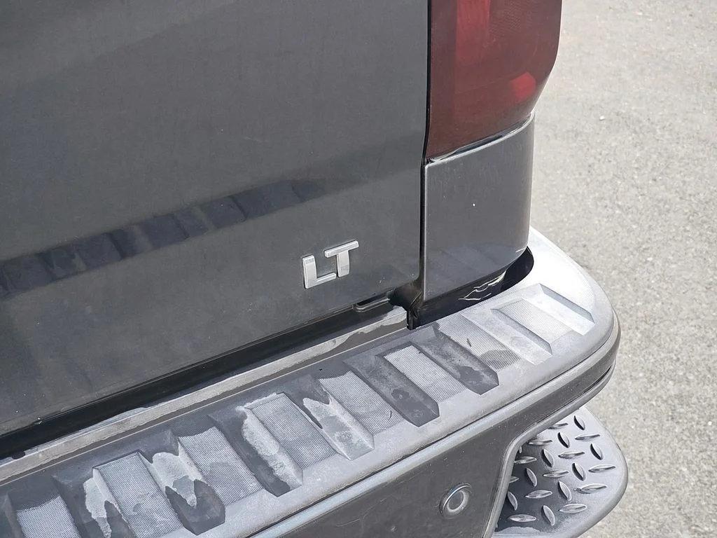 2017 Chevrolet Silverado 1500 LT - Photo 10