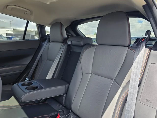 New 2026 SAND DUNE PEARL Subaru Limited Hybrid image 19