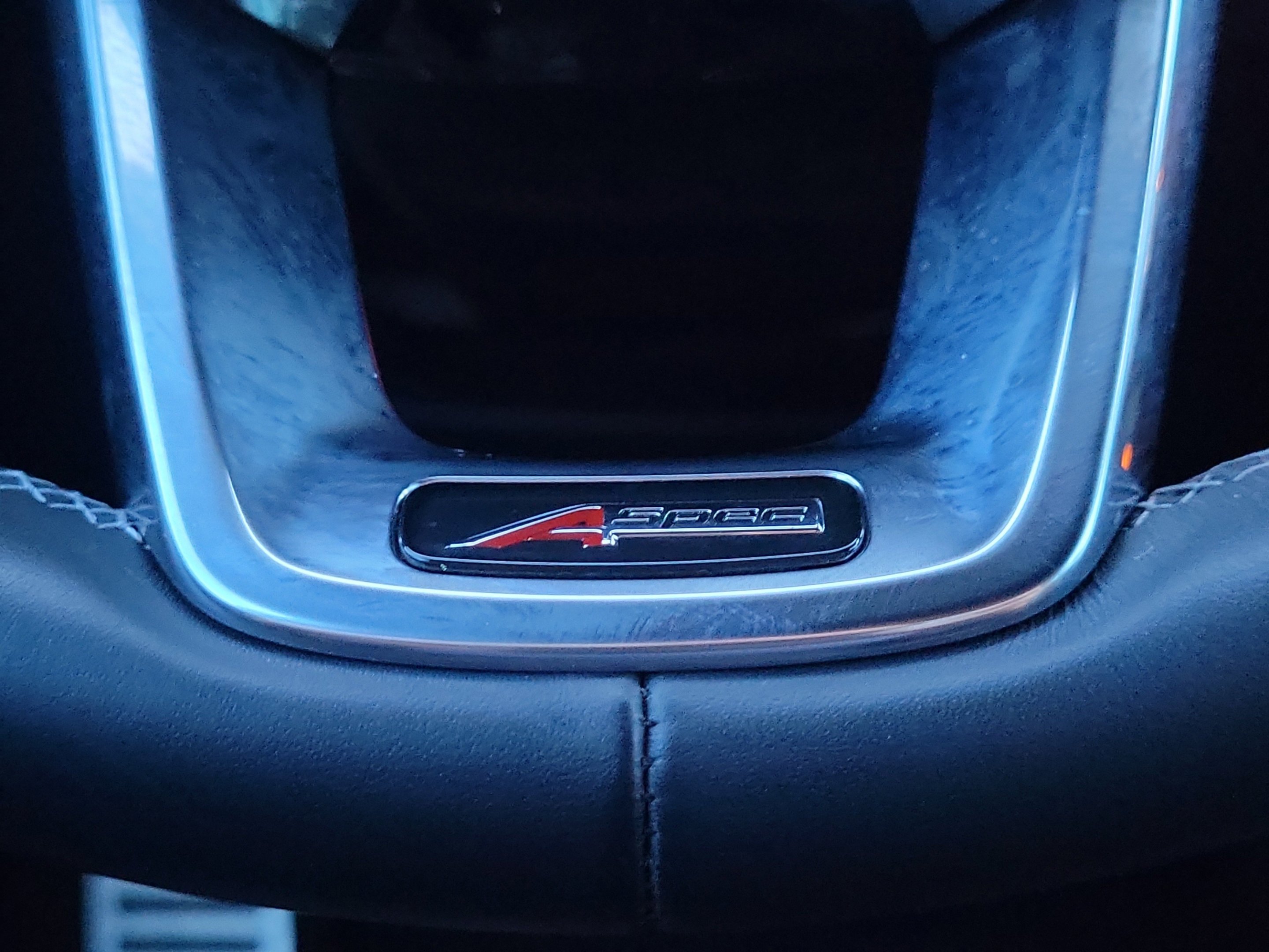 Used 2023 Majestic Black Pearl Acura A-Spec Tech Package image 32