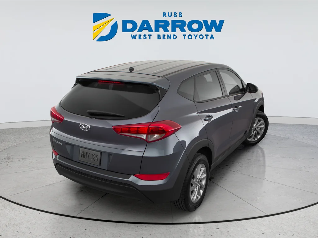 Used 2018 Gray Hyundai SEL image 4