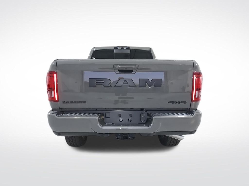 2026 RAM 2500 Laramie - Photo 11