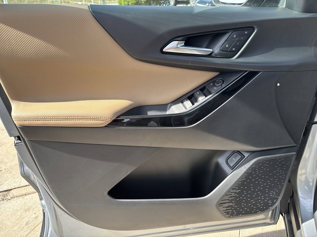 2026 Chevrolet Equinox ACTIV - Photo 22