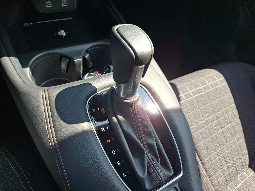 2026 Honda HR-V Sport - Photo 14