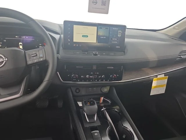 2026 Nissan Rogue Platinum - Photo 11