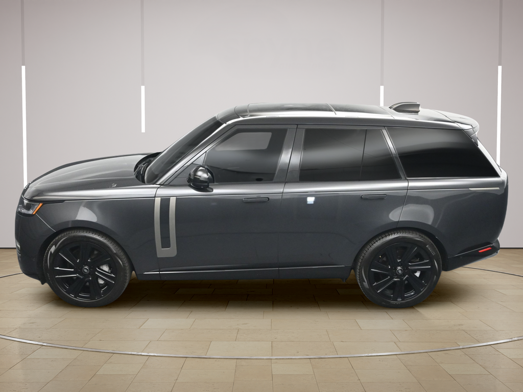2023 Land Rover Range Rover SE - Photo 31