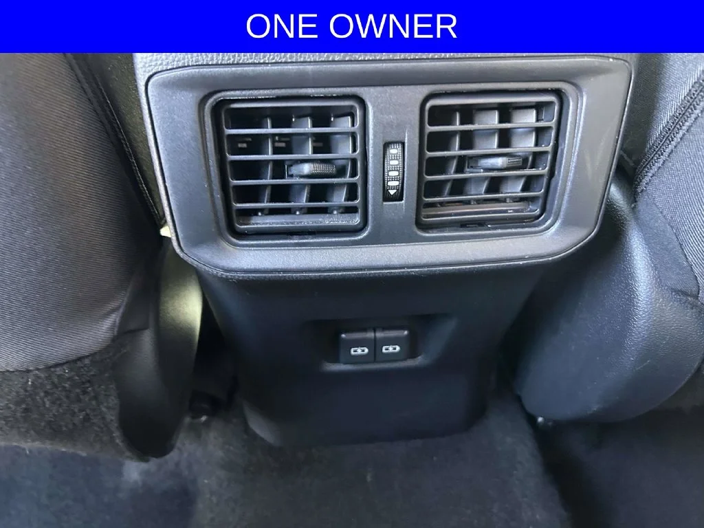Used 2025 Red Toyota XLE image 14