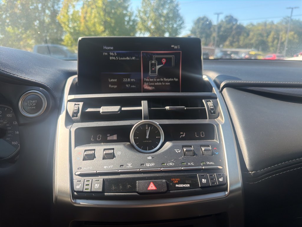 Used 2021 Gray Lexus 300 Base image 23