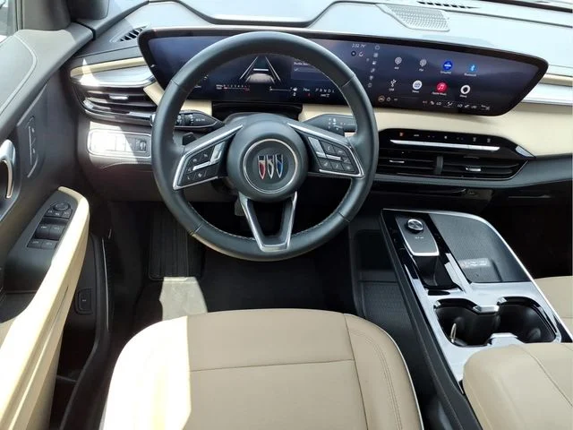 Used 2025 White Buick Preferred image 18
