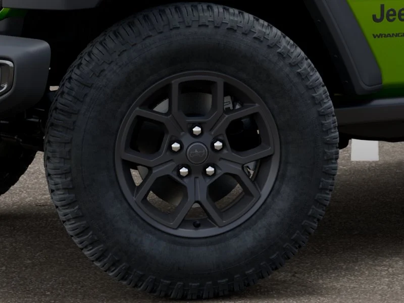 New 2026 Mojito Clear-Coat Exterior Paint Jeep Willys image 24