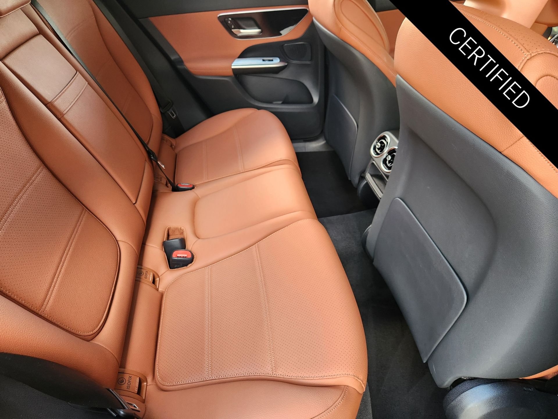 Certified Used 2026 Black Mercedes-Benz GLC 300 image 31