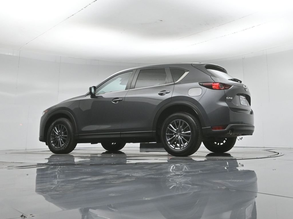 Certified Used 2019 Gray Mazda Touring image 53