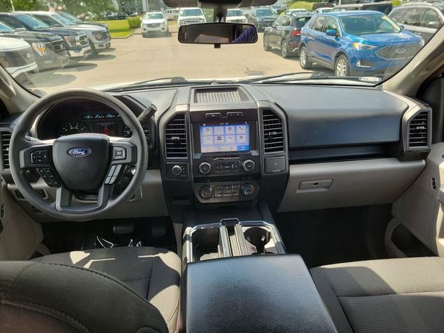 Certified Used 2019 Oxford White Ford XL image 10