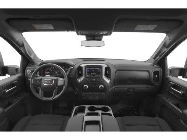 Used 2024 Black GMC Denali Ultimate image 8