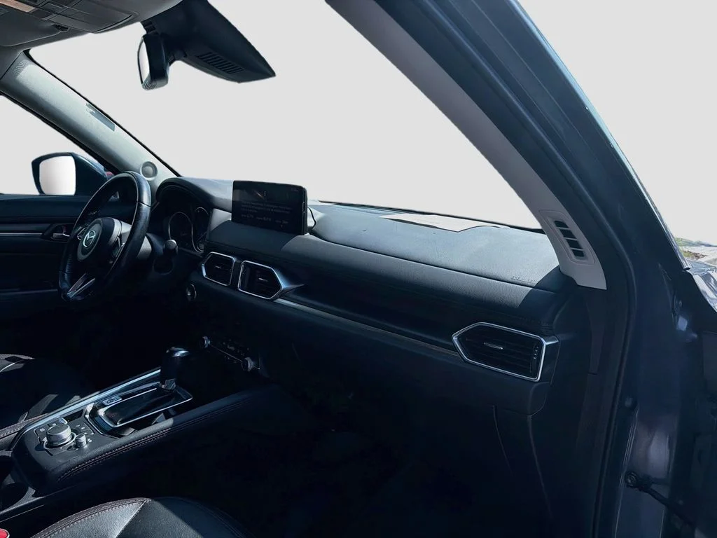 Used 2022 Gray Mazda 2.5 S Carbon Edition image 33