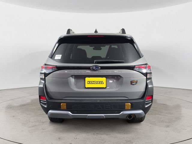 Used 2026 Beige Subaru Wilderness image 4