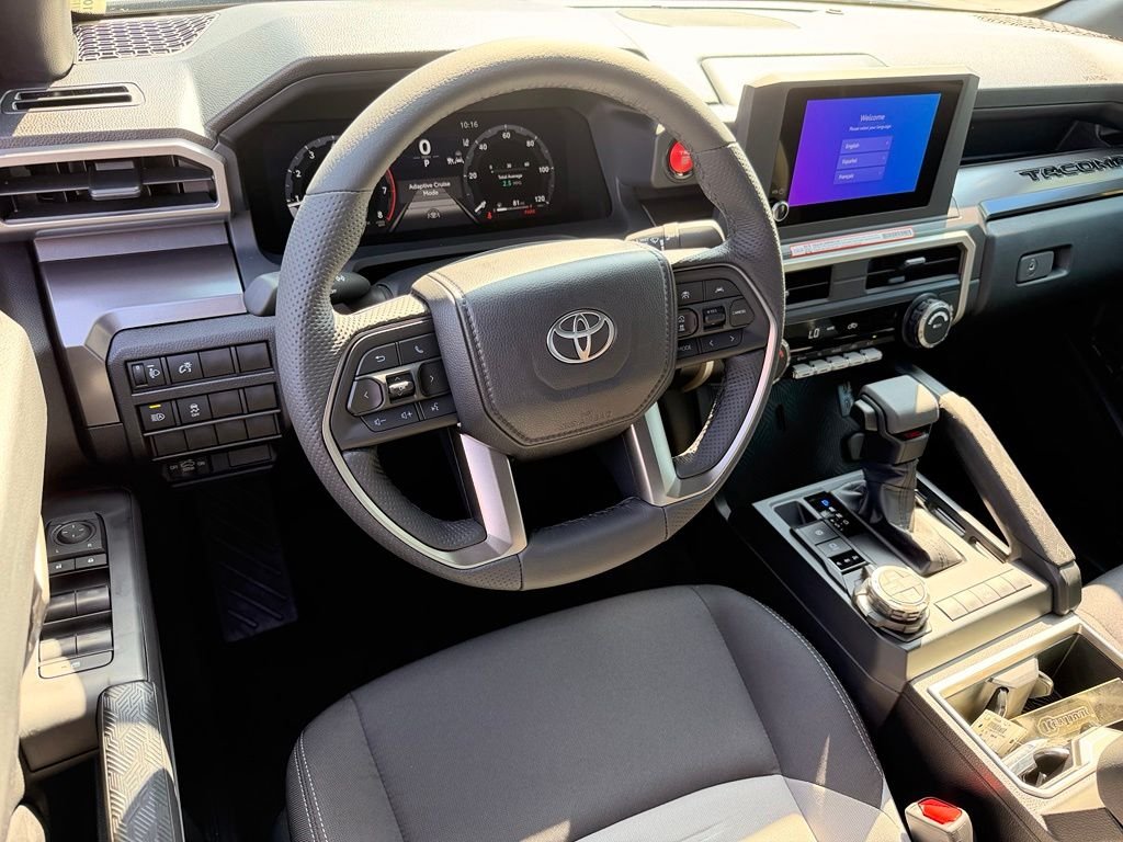 New 2026  Toyota TRD Off-Road image 13