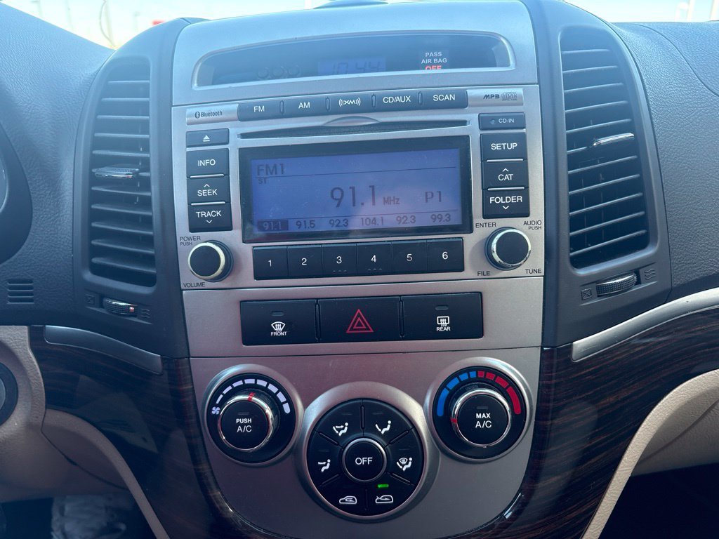 Used 2012 Pacific Blue Pearl Hyundai GLS image 18