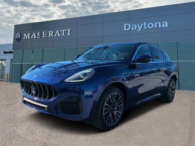 2025 Maserati Grecale Base - Photo 7