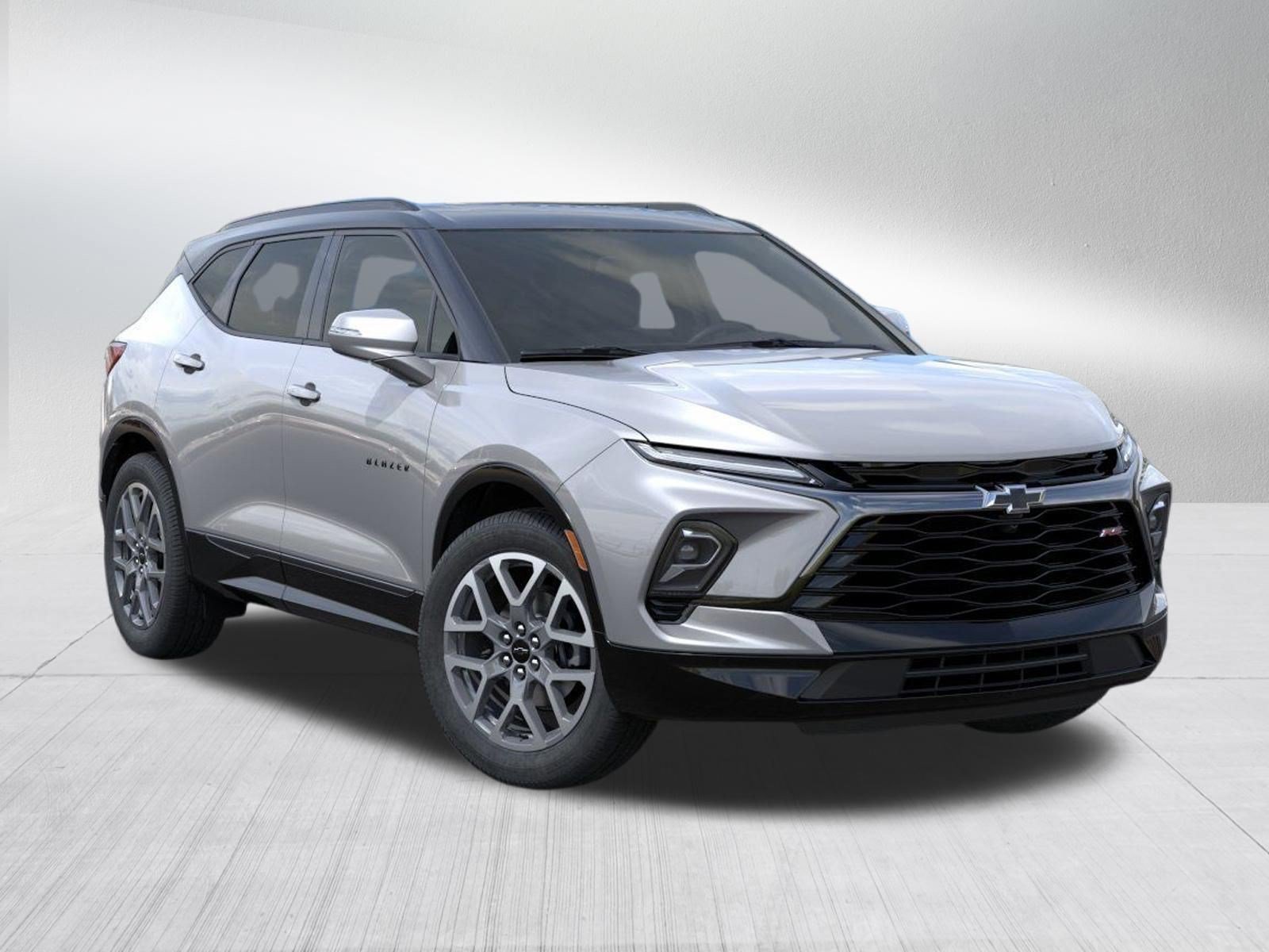 2026 Chevrolet Blazer RS - Photo 7