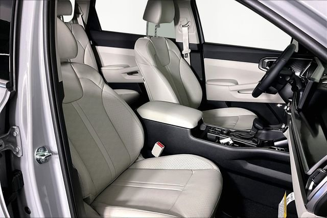 Used 2026 Gray Kia EX image 12