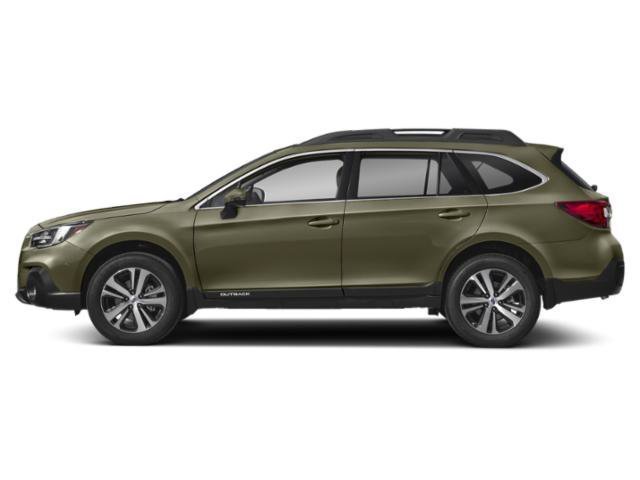 Used 2019 Wilderness Green Metallic Subaru 3.6R image 3