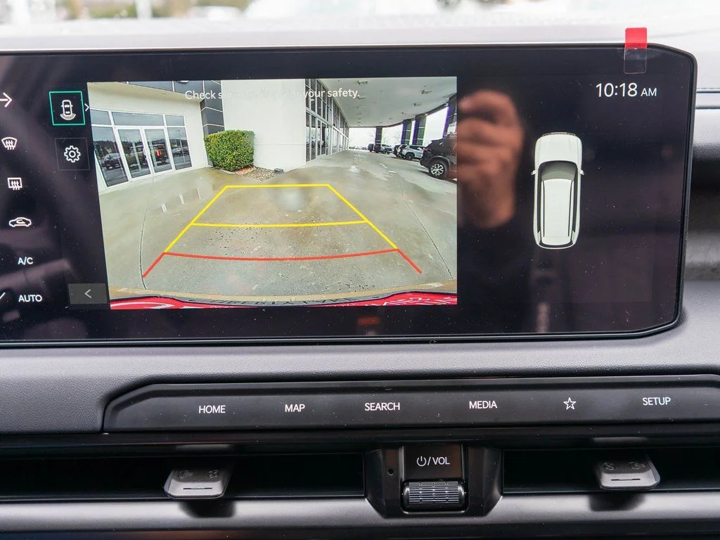 New 2027 Terrain Brown Kia X-Line EX image 29