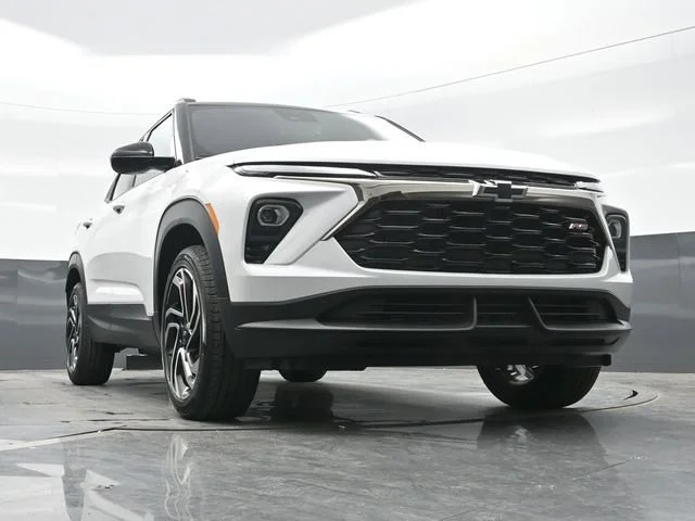2026 Chevrolet Trailblazer RS - Photo 22