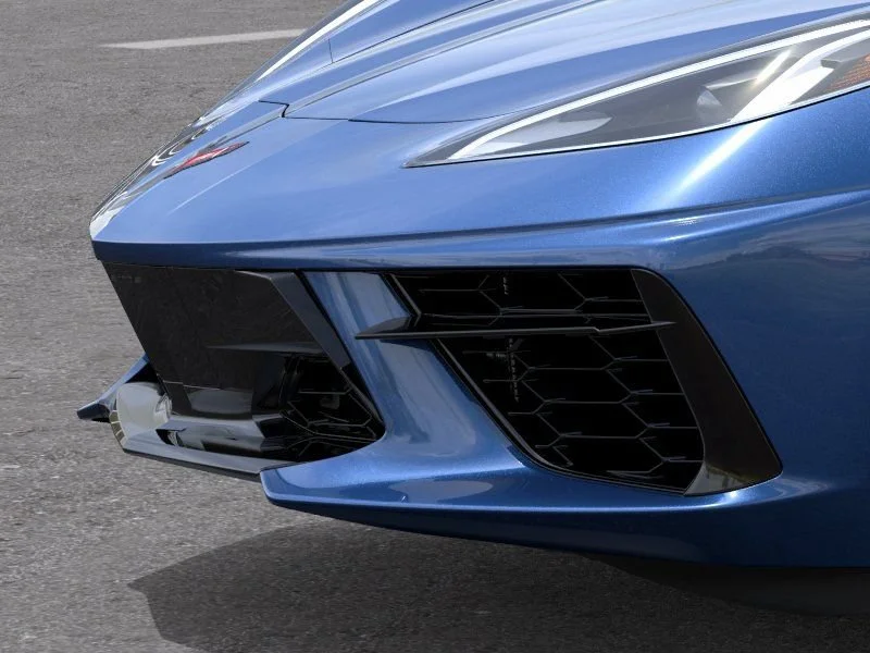 2027 Chevrolet Corvette 1LT - Photo 23