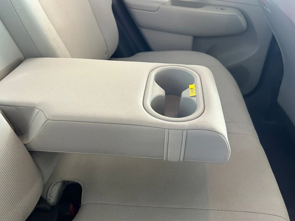 Used 2024 Mirage Green Hyundai SEL image 38